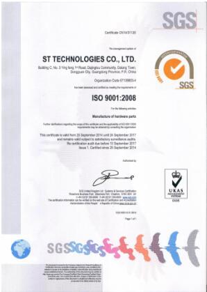 ISO9001